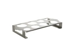 NAPOLEON Edelstahlgrillrost Für Tomaten Und Paprika (56029) -Weber Verkäufe NAPOLEON Edelstahlgrillrost fuer Tomaten und Paprika 2