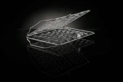 NAPOLEON Fisch- Und Gemüsehalter Klappbar (57012) -Weber Verkäufe NAPOLEON Fisch und Gemuesehalter klappbar 10