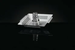 NAPOLEON Geflügelhalter & Wok Edelstahl (56024) 11 NAPOLEON Geflügelhalter & Wok Edelstahl (56024) -Weber Verkäufe NAPOLEON Gefluegelhalter Wok Edelstahl 5