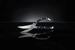 NAPOLEON Geflügelschere Edelstahl (55077) -Weber Verkäufe NAPOLEON Gefluegelschere 2