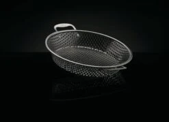 NAPOLEON Gemüsekorb Edelstahl (56026) 5 NAPOLEON Gemüsekorb Edelstahl (56026) -Weber Verkäufe NAPOLEON Gemuesekorb Edelstahl 2