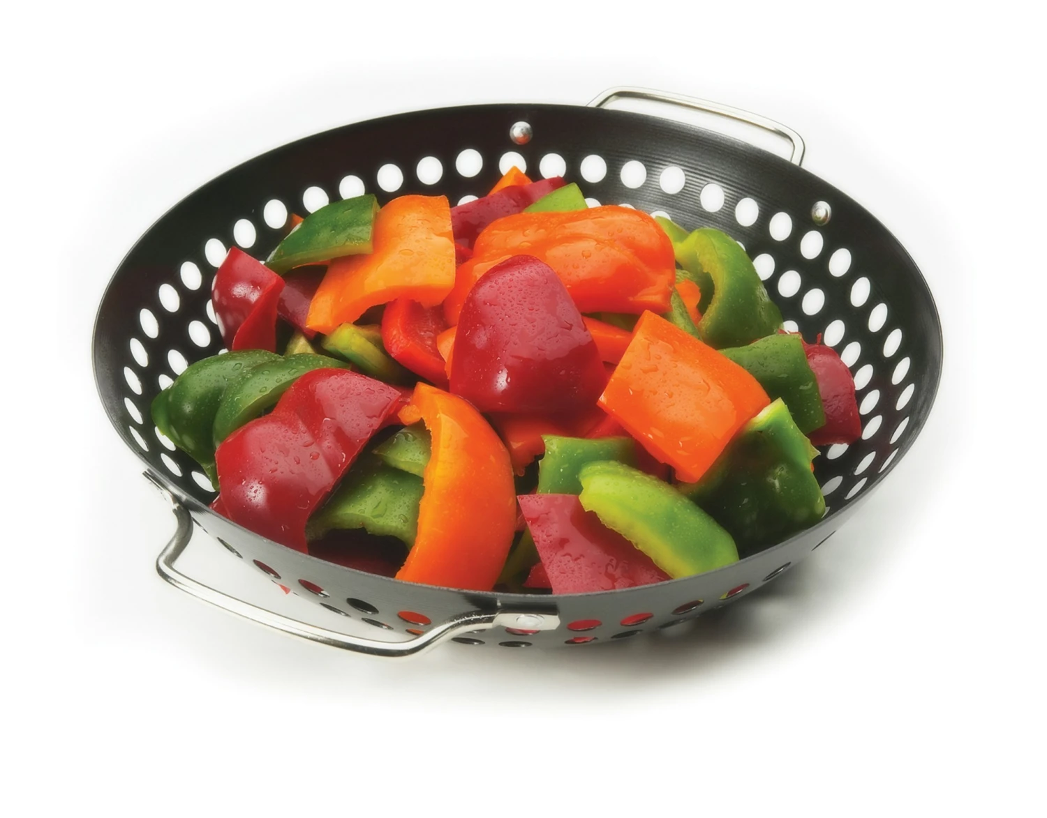 NAPOLEON Grill-Wok (56025) 2 NAPOLEON Grill-Wok (56025) – Bild 2