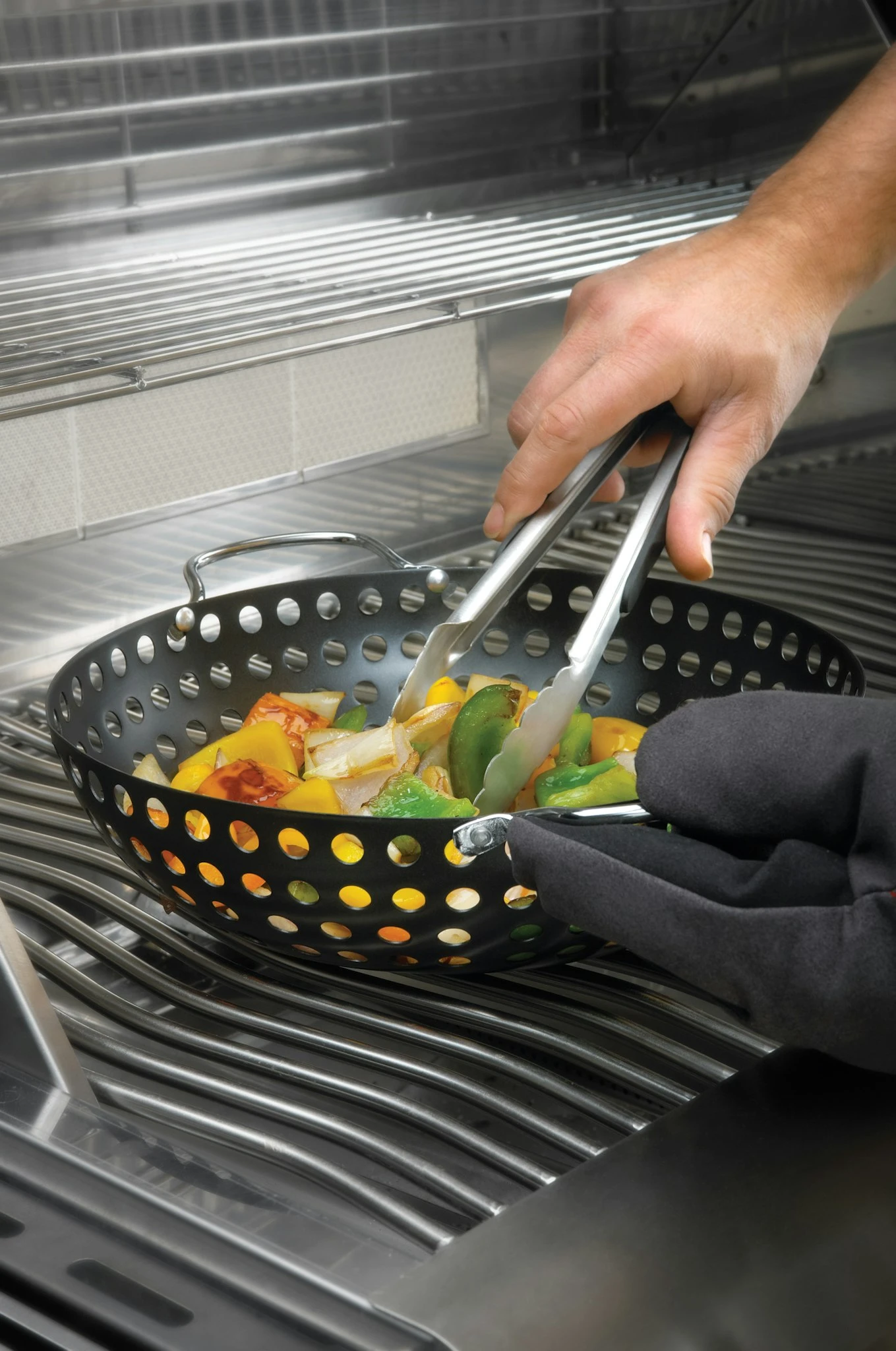 NAPOLEON Grill-Wok (56025) 1 NAPOLEON Grill-Wok (56025)