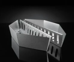 NAPOLEON Holzkohle-Körbe (67400) -Weber Verkäufe NAPOLEON Holzkohle Koerbe 3