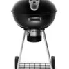 NAPOLEON Holzkohlegrill Charcoal Rodeo Kettle Leg