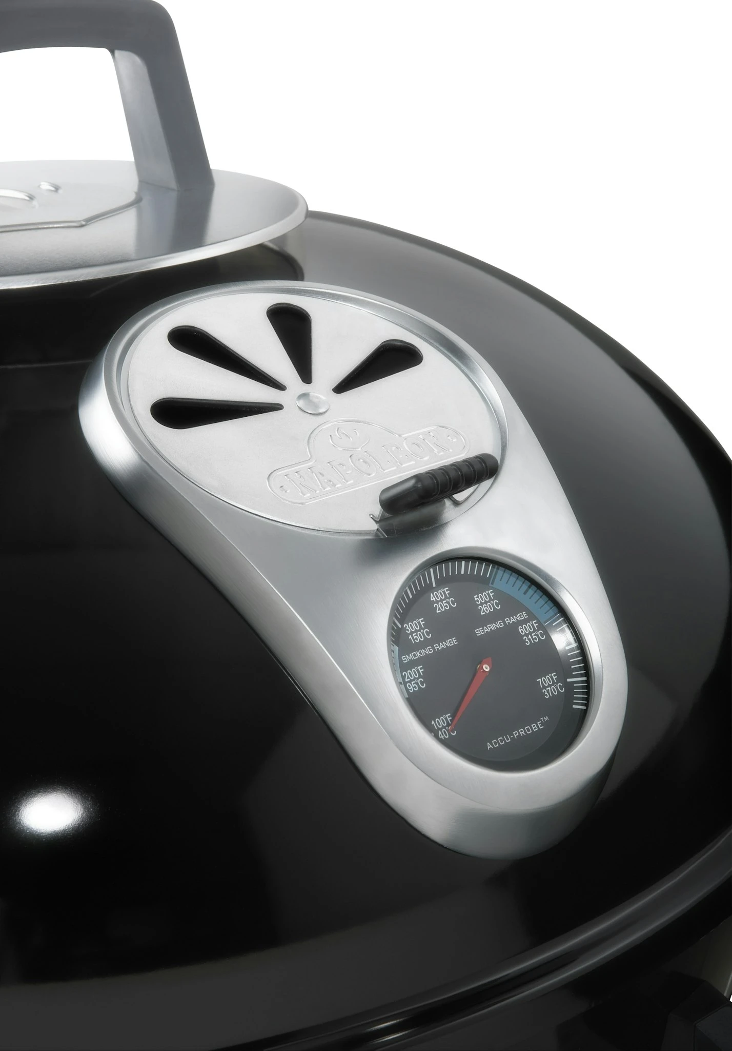 NAPOLEON Holzkohlegrill Charcoal Rodeo Kettle Leg 7 NAPOLEON Holzkohlegrill Charcoal Rodeo Kettle Leg – Bild 7