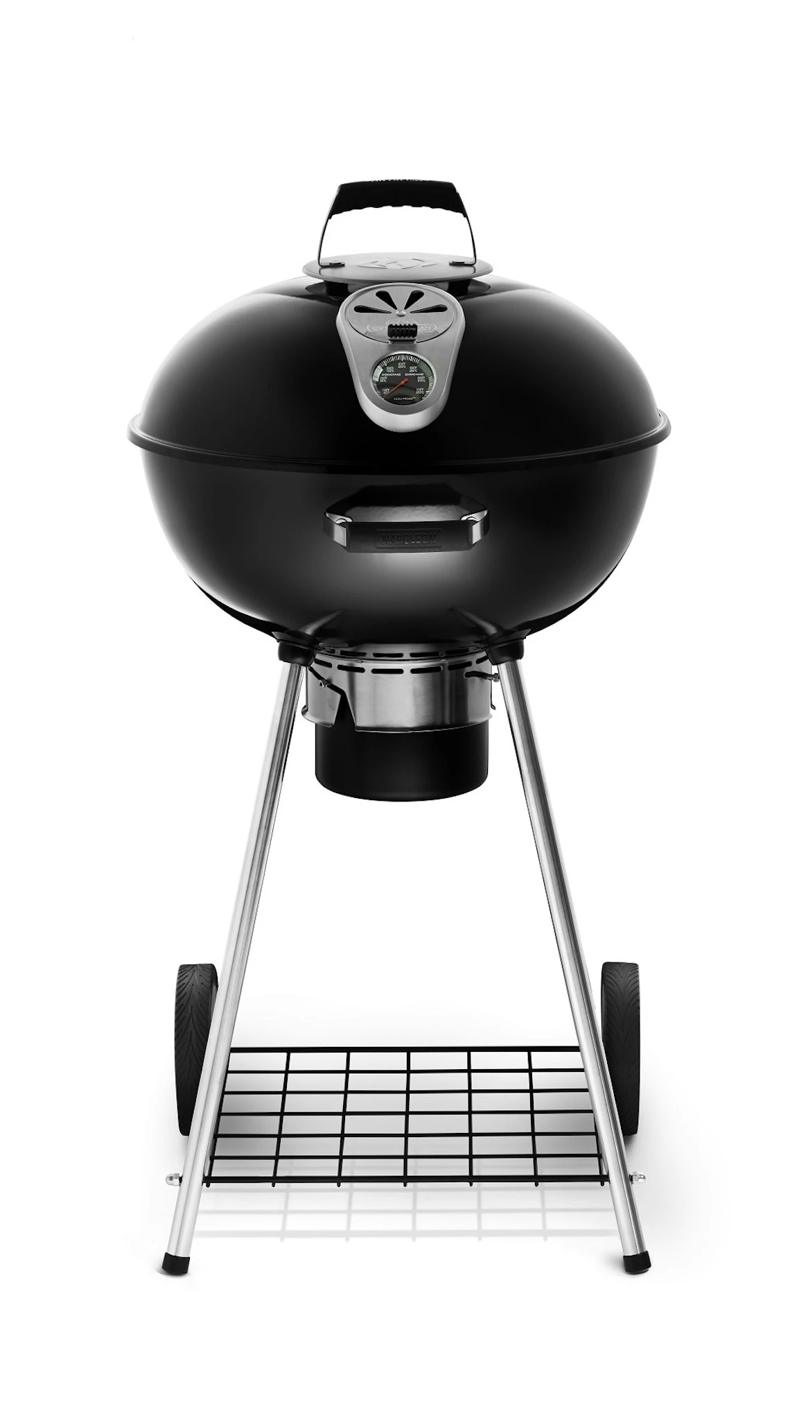 NAPOLEON Holzkohlegrill Charcoal Rodeo Kettle Leg 1 NAPOLEON Holzkohlegrill Charcoal Rodeo Kettle Leg