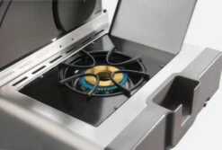 NAPOLEON LEX 605 Gasgrill Edelstahl -Weber Verkäufe NAPOLEON LEX 605 Edelstahl 2