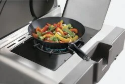 NAPOLEON LEX 605 Gasgrill Edelstahl -Weber Verkäufe NAPOLEON LEX 605 Edelstahl 3