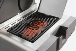 NAPOLEON LEX 485 Gasgrill Edelstahl -Weber Verkäufe NAPOLEON LEX Edelstahl 5