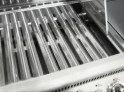 NAPOLEON LEX 485 Gasgrill Edelstahl -Weber Verkäufe NAPOLEON LEX Edelstahl 7
