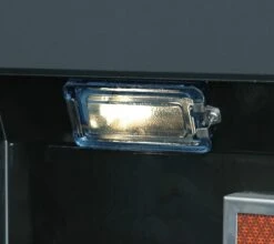 NAPOLEON LE3 485 Gasgrill Edelstahl -Weber Verkäufe NAPOLEON LE 3 Edelstahl 17