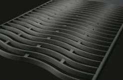 NAPOLEON LE3 485 Gasgrill Edelstahl (Schwarz) -Weber Verkäufe NAPOLEON LE 3 Edelstahl 25