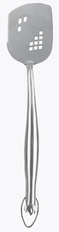 NAPOLEON 5-teiliges Grillbesteck Set Edelstahl (70031) -Weber Verkäufe NAPOLEON PRO 5 teiliges Edelstahl Grillbesteck 6