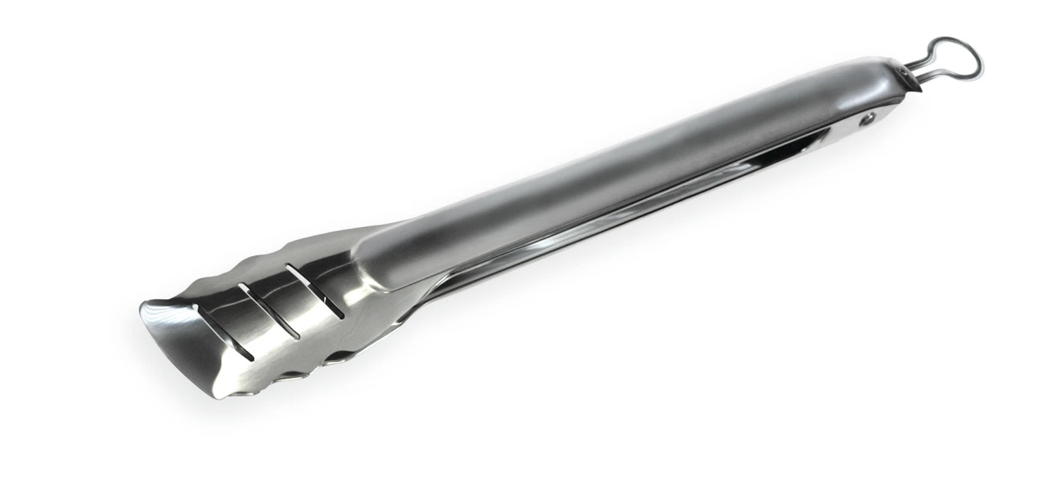 NAPOLEON Zange Easy Locking Edelstahl (55011) 1 NAPOLEON Zange Easy Locking Edelstahl (55011)