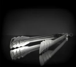 NAPOLEON Zange Easy Locking Edelstahl (55011) 6 NAPOLEON Zange Easy Locking Edelstahl (55011) -Weber Verkäufe NAPOLEON PRO Edelstahl Zange Easy Locking 15 3