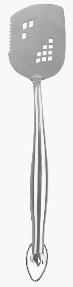 NAPOLEON Grillwender Edelstahl (55014) -Weber Verkäufe NAPOLEON PRO Grill Wender 1