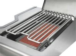 NAPOLEON Prestige Pro 665 Gasgrill Edelstahl + Erdgas -Weber Verkäufe NAPOLEON Prestige Pro 500 Gasgrill Edelstahl