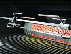 NAPOLEON Prestige Pro 500 Gasgrill Edelstahl + Erdgas -Weber Verkäufe NAPOLEON Prestige Pro 500 Gasgrill Edelstahl 8