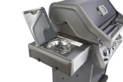 NAPOLEON Rogue 425-2 Schwarz (inkl. Abdeckhaube) -Weber Verkäufe NAPOLEON Rogue 425 2 schwarz 5