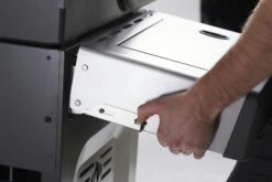 NAPOLEON Rogue 425-2 Schwarz (inkl. Abdeckhaube) -Weber Verkäufe NAPOLEON Rogue 425 2 schwarz 6