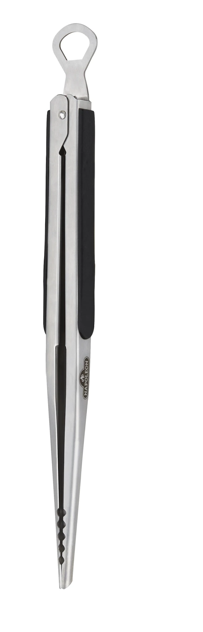 NAPOLEON Spitzzange Edelstahl (55017) 2 NAPOLEON Spitzzange Edelstahl (55017) – Bild 2