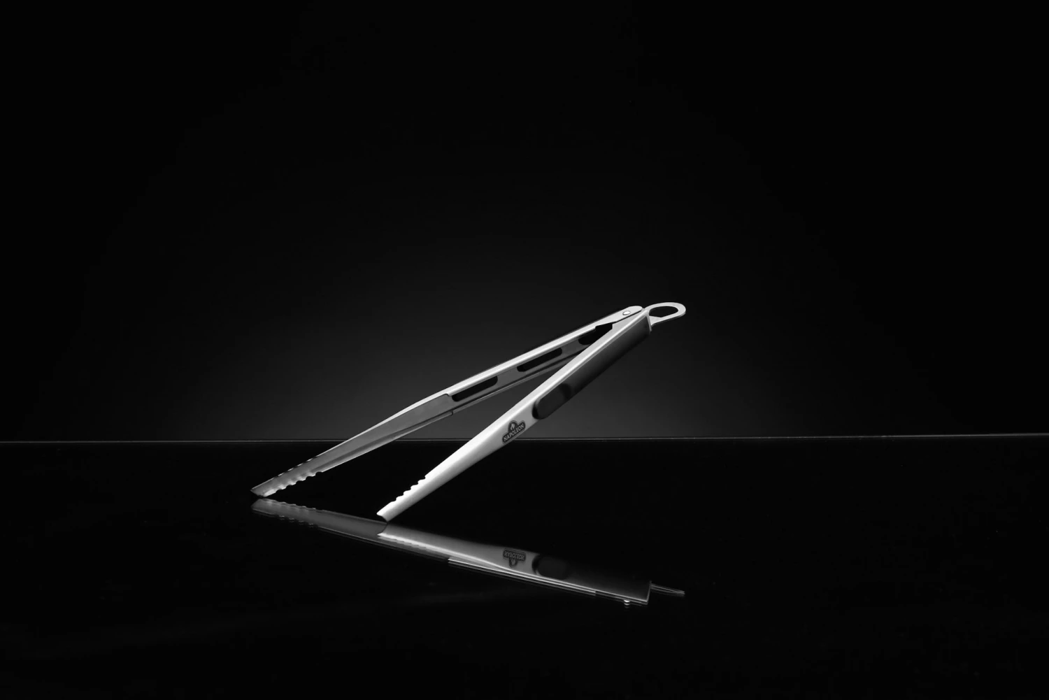 NAPOLEON Spitzzange Edelstahl (55017) 4 NAPOLEON Spitzzange Edelstahl (55017) – Bild 4