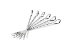 NAPOLEON Starter-Set Für Fisch- & Meeresfrüchte-Liebhaber (90003) -Weber Verkäufe NAPOLEON Starter Set fuer Fisch Meeresfruechte Liebhaber 3