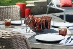 NAPOLEON Starter-Set Für Fleisch-Liebhaber (90001) -Weber Verkäufe NAPOLEON Starter Set fuer Fleisch Liebhaber 7