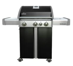 NAPOLEON Triumph 410 Gasgrill - Limited Edition