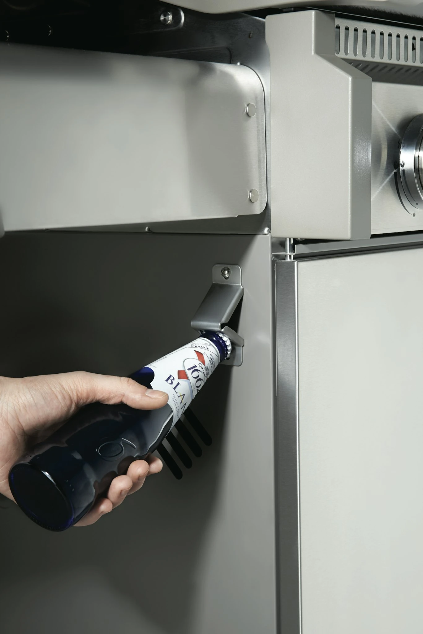 NAPOLEON Triumph 325 Schwarz 4 NAPOLEON Triumph 325 Schwarz – Bild 4