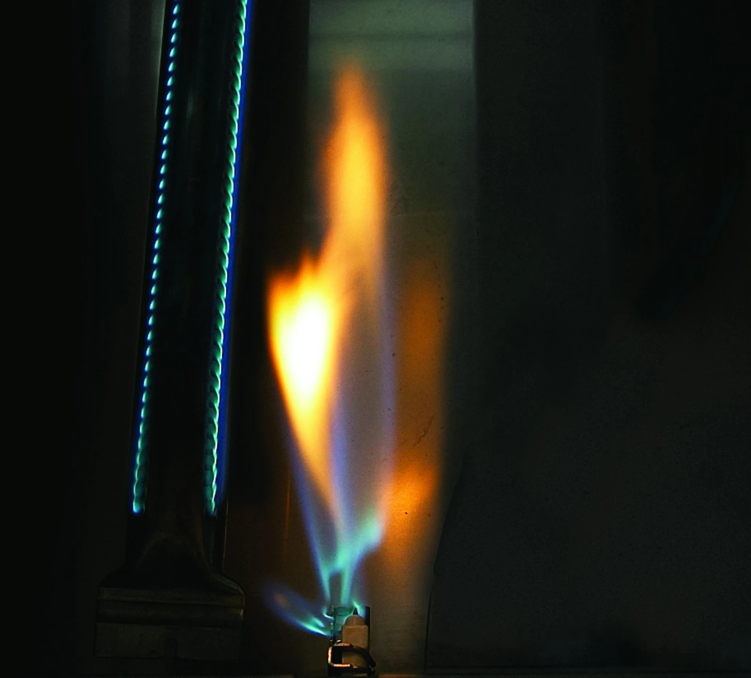 NAPOLEON Triumph 325 Schwarz 9 NAPOLEON Triumph 325 Schwarz – Bild 9