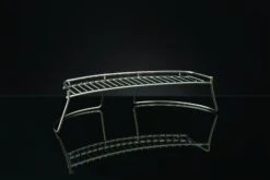 NAPOLEON Warmhalterost Für Holzkohlegrill Charcoal Rodeo & Apollo Smoker (71022) 9 NAPOLEON Warmhalterost Für Holzkohlegrill Charcoal Rodeo & Apollo Smoker (71022) -Weber Verkäufe NAPOLEON Warmhalterost fuer Kugelgrill O 57cm und AS300K 4