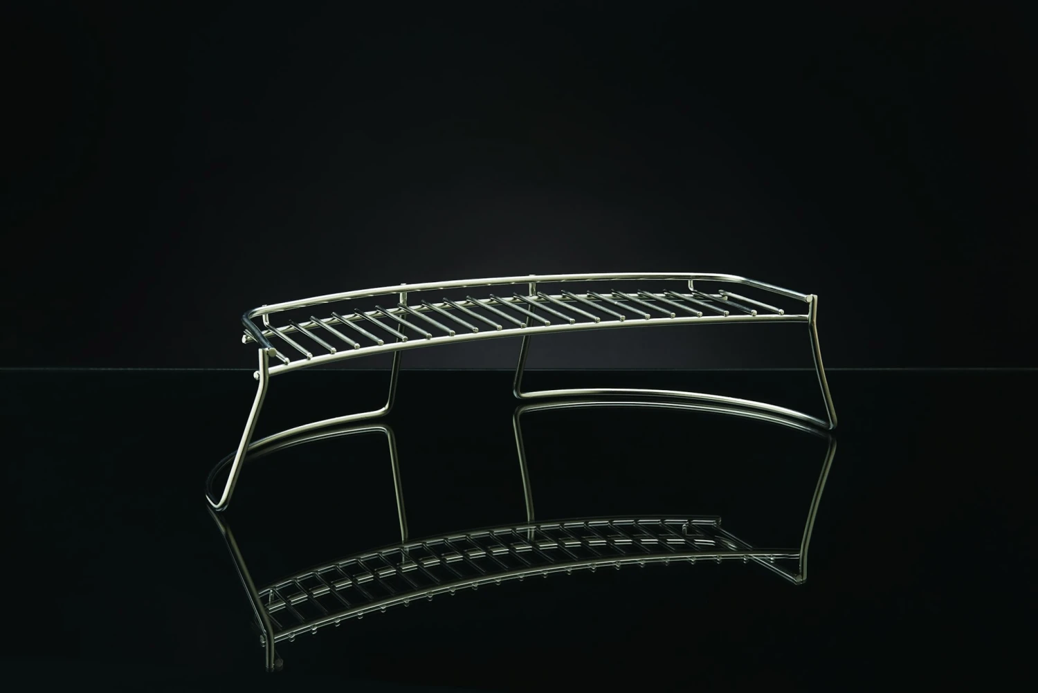 NAPOLEON Warmhalterost Für Holzkohlegrill Charcoal Rodeo & Apollo Smoker (71022) 5 NAPOLEON Warmhalterost Für Holzkohlegrill Charcoal Rodeo & Apollo Smoker (71022) – Bild 5