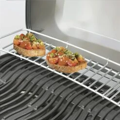 NAPOLEON Warmhalterost Für TravelQ Pro 285 (71285) -Weber Verkäufe NAPOLEON Warmhalterost fuer PRO285 4