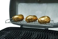 NAPOLEON Warmhalterost Für TravelQ Pro 285 (71285) -Weber Verkäufe NAPOLEON Warmhalterost fuer PRO285 5