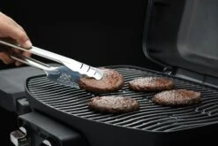 NAPOLEON Zangen-Wender Edelstahl (55019) -Weber Verkäufe NAPOLEON Zangen Wender 2