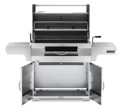 Weber Verkäufe -Weber Verkäufe Napoleon Produktbild 1