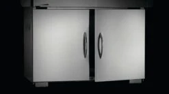 NAPOLEON Charcoal Professional, Edelstahl 23 NAPOLEON Charcoal Professional, Edelstahl -Weber Verkäufe Napoleon Produktbild 10