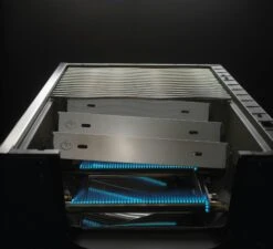 NAPOLEON Prestige 500 Edelstahl, Erdgas -Weber Verkäufe Napoleon Produktbild 101