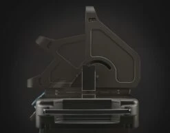 NAPOLEON Prestige 500 Edelstahl, Erdgas -Weber Verkäufe Napoleon Produktbild 103