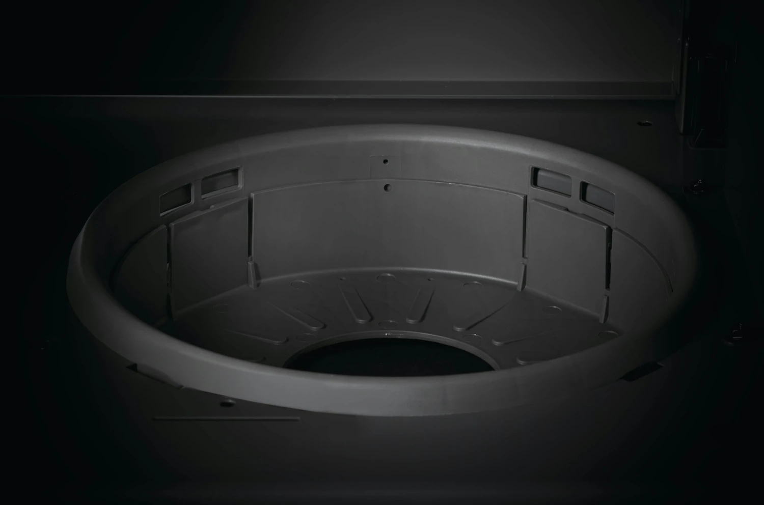 NAPOLEON Rogue XT 365 Mit SIZZLE ZONE, Schwarz 10 NAPOLEON Rogue XT 365 Mit SIZZLE ZONE, Schwarz – Bild 10