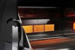 NAPOLEON LEX 485 Einbaugrillaufsatz Edelstahl -Weber Verkäufe Napoleon Produktbild 125