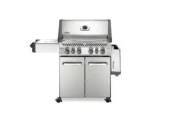 NAPOLEON Prestige 500 Charocal Grau -Weber Verkäufe Napoleon Produktbild 157