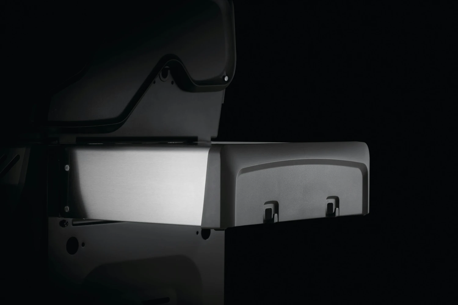 NAPOLEON Rogue XT 425 Mit SIZZLE ZONE, Metallic 6 NAPOLEON Rogue XT 425 Mit SIZZLE ZONE, Metallic – Bild 6