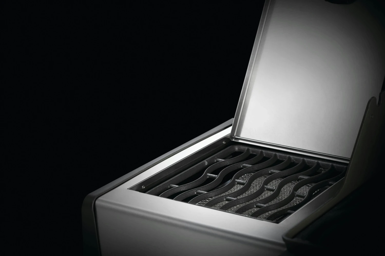 NAPOLEON Rogue XT 425 Mit SIZZLE ZONE, Metallic 8 NAPOLEON Rogue XT 425 Mit SIZZLE ZONE, Metallic – Bild 8