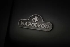 NAPOLEON Phantom Rogue SE 425, Mit Edelstahl Rosten, Mattschwarz - 2022 -Weber Verkäufe Napoleon Produktbild 197