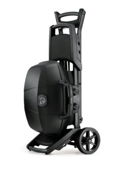 NAPOLEON Phantom TRAVELQ™ PRO285X, Mattschwarz 23 NAPOLEON Phantom TRAVELQ™ PRO285X, Mattschwarz -Weber Verkäufe Napoleon Produktbild 212