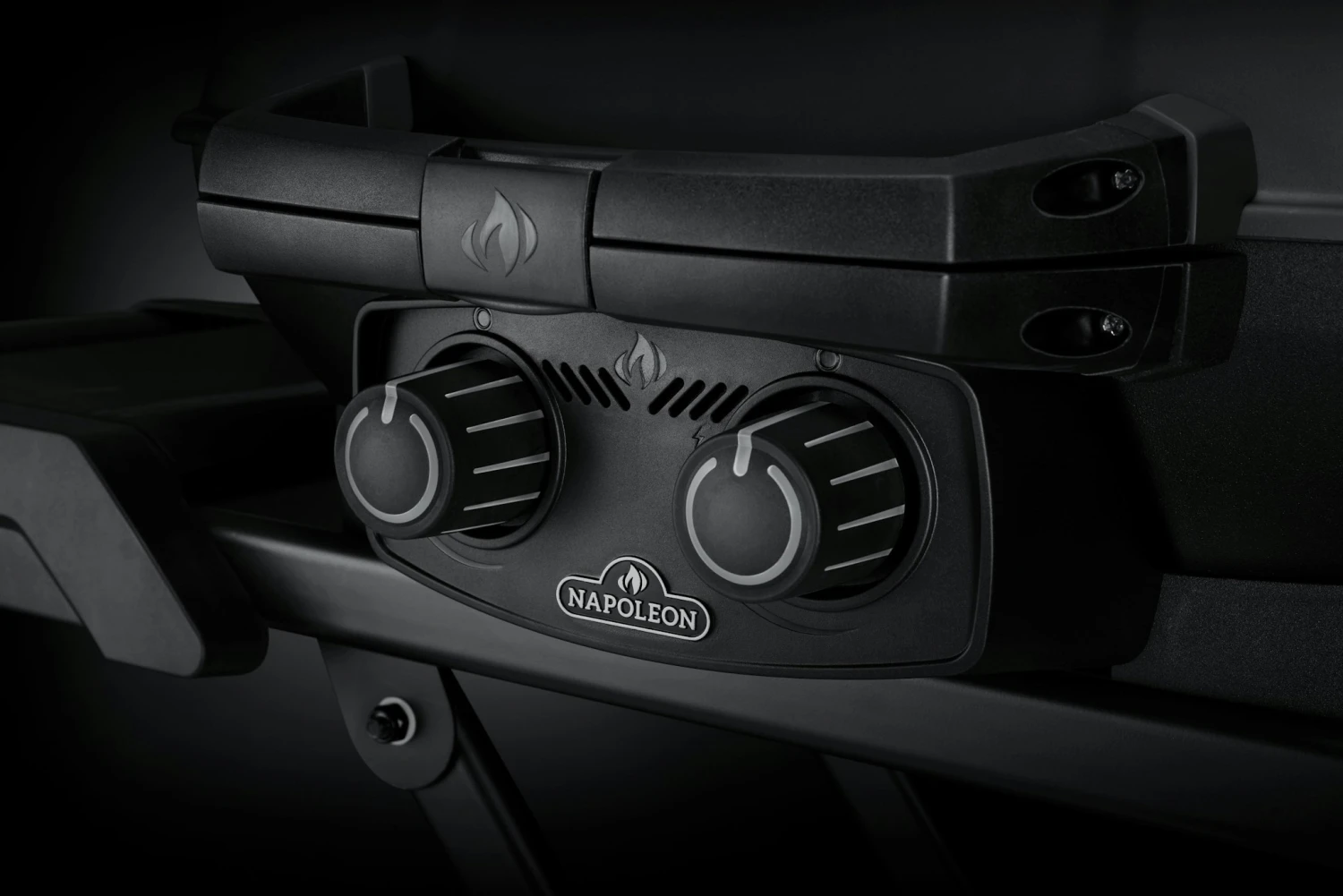 NAPOLEON Phantom TRAVELQ™ PRO285X, Mattschwarz 6 NAPOLEON Phantom TRAVELQ™ PRO285X, Mattschwarz – Bild 6