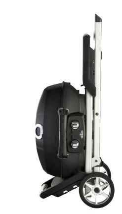 NAPOLEON Phantom TRAVELQ™ PRO285X, Mattschwarz 33 NAPOLEON Phantom TRAVELQ™ PRO285X, Mattschwarz -Weber Verkäufe Napoleon Produktbild 222